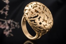 Anello Pomellato Arabesque