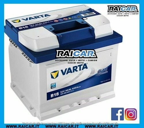 Batteria auto varta - , s4