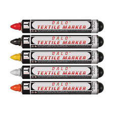Dykem - Marcatori tessili punta media Dalo®