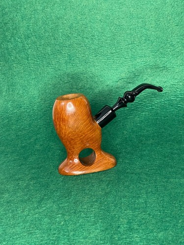 Pipa candia vecchio lupo - pipa,