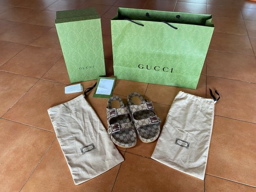Gucci ciabatte uomo - ciabatte,