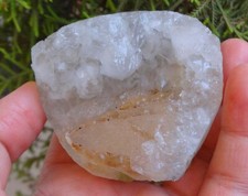 Fluorite Sfere Calcite Su