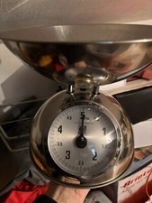 Bilancia Pesa Alimenti 