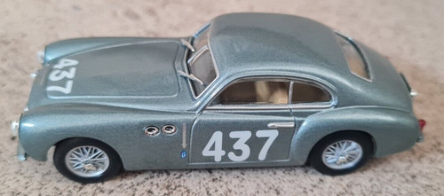 Cisitalia 202 1950 1000 - cisitalia,