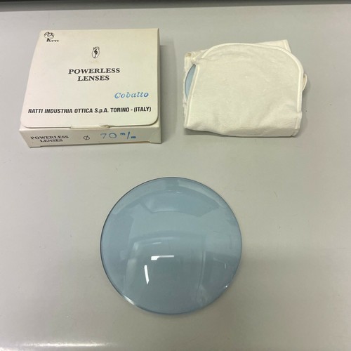 Lenti persol ratti cobalto - ratti,