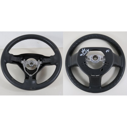 Volante sterzo senza airbag