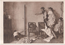 Il sorcio - Giacomo Favretto - fermenti lattici vivi "fides"