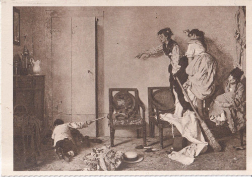 Sorcio giacomo favretto - giacomo,