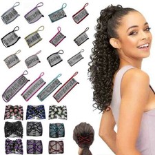 Fermaglio per capelli doppio