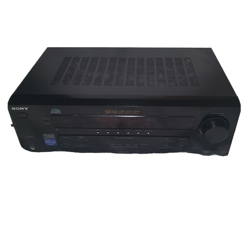 Sony str de595 ricevitore 1 - sony,