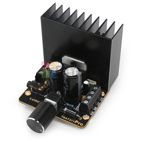 Modulo amplificatore