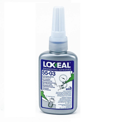 Loxeal flacone 50ml - 55-03,