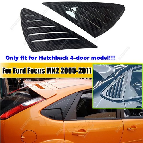 Per ford focus - ford, quarto
