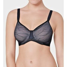 Triumph reggiseno con ferretto
