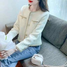 Cappotto Donna Giacca Corto