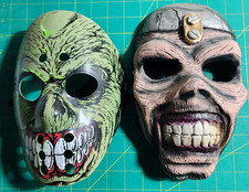 lotto maschera pezzo di mente