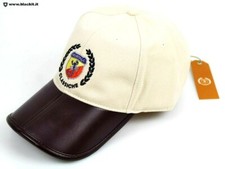 Cappello abarth classiche - abarth,