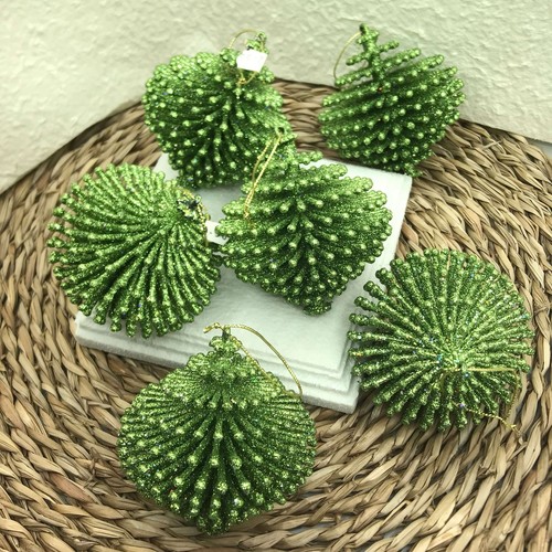 Stock appendino riccio - 6,