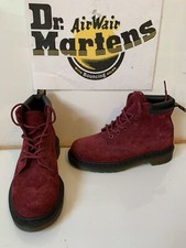 Stivali Dr. Martens 939 in