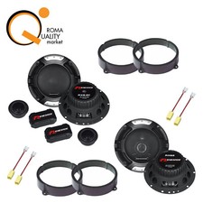 Altoparlanti Renegade Kit 6