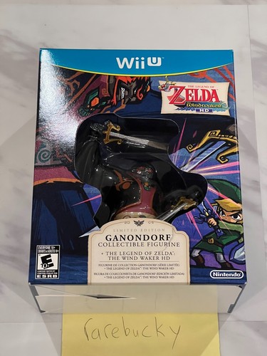 Legend zelda the - of, waker