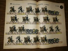 $$$ soldatini di carta