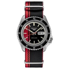 SEIKO 5 Sports SRPK71 U.S