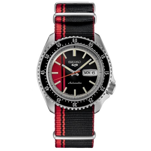 Seiko sports srpk71 - seiko,