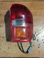 STOP FANALE POSTERIORE DESTRO DX TOYOTA RAV4 ANNO 2000 AL 112005 5 porte