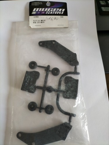 Mugen mbx7r supporto - mbx7r,