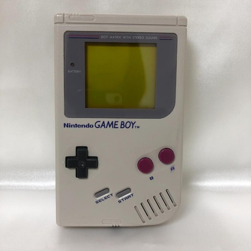 Game boy prima - game,