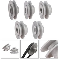 Heavy Duty and Durable Motor
