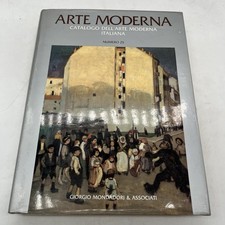 CATALOGO DELL'ARTE MODERNA