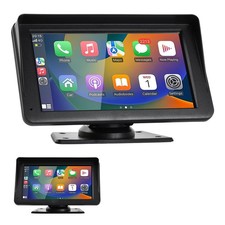 7" Monitor Touch Screen Auto