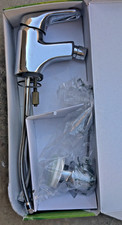 Nuovo miscelatore bidet - miscelatore,