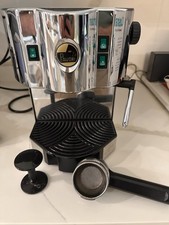 Pavoni eurobar deluxe - la,