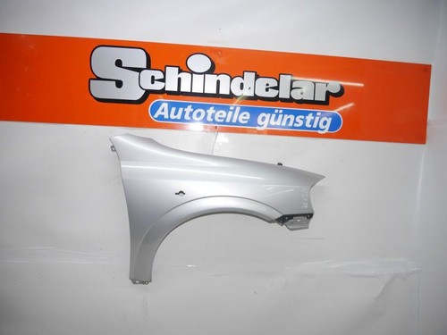 Parafango anteriore opel - dx,