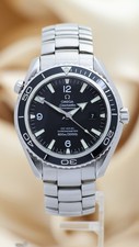 Omega Seamaster Planet Ocean