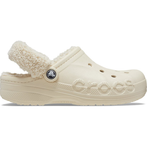 Zoccoli crocs baya foderati - baya,