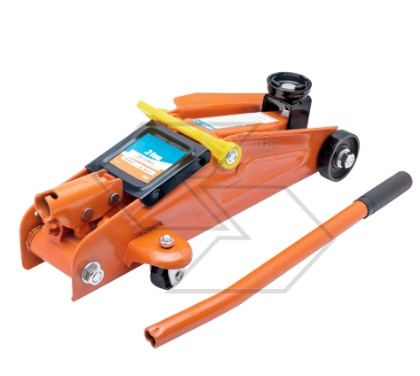 Manettino idraulico carrello - idraulico, a