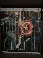 Marvel Legendary Collection  Hachette - Lotto 13 volumi