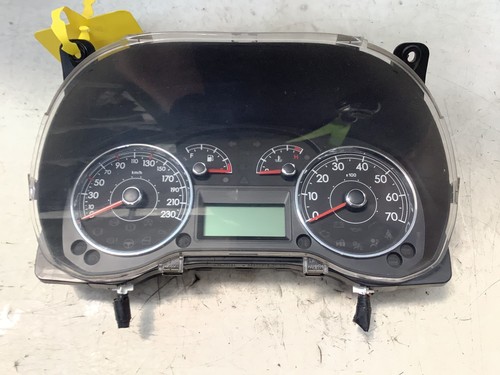 Quadro strumenti per fiat - quadro,