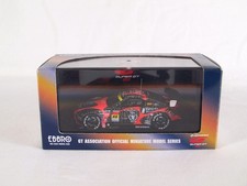 Nissan 350Z Nismo - Autobacs