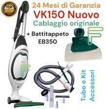 FOLLETTO VK150 ‘NUOVO’