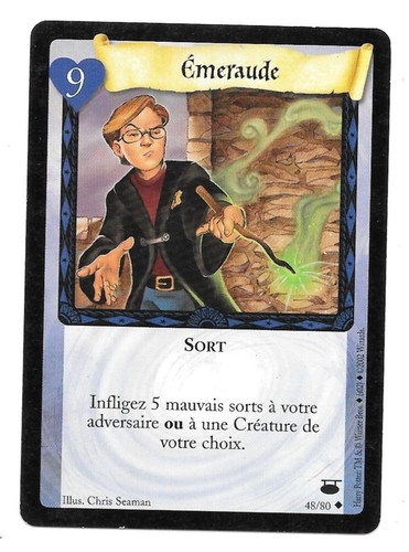 Carte harry potter - carte,