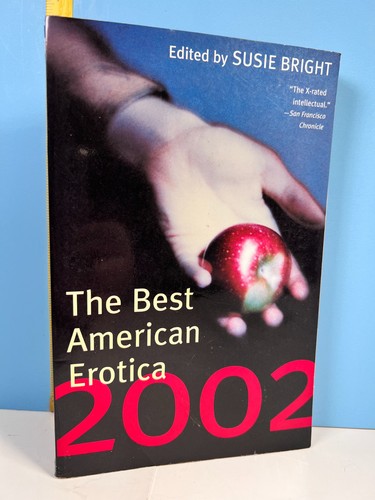 The best american - best,