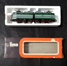 Lima 8026 scala - h0, locomotore
