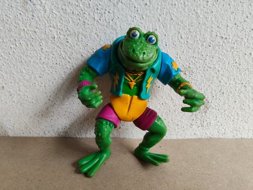 Tartarughe ninjia turtles - ninjia,