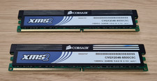 RAM DDR2 4 GB (2 x 2 GB)
