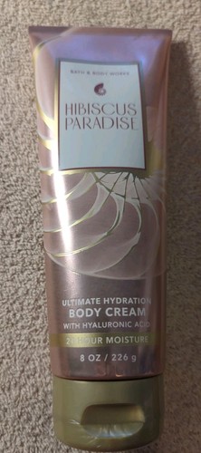 Bath body works hibiscus - &,